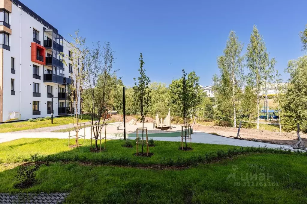 3-к кв. Карелия, Петрозаводск Речка-2 жилой комплекс (62.5 м) - Фото 2