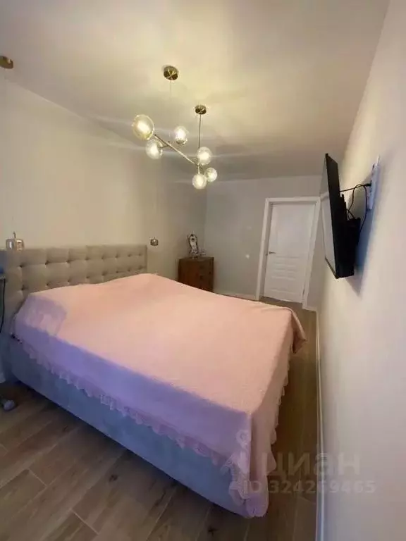 1-к кв. Москва Каширское ш., 28К2 (30.0 м) - Фото 2