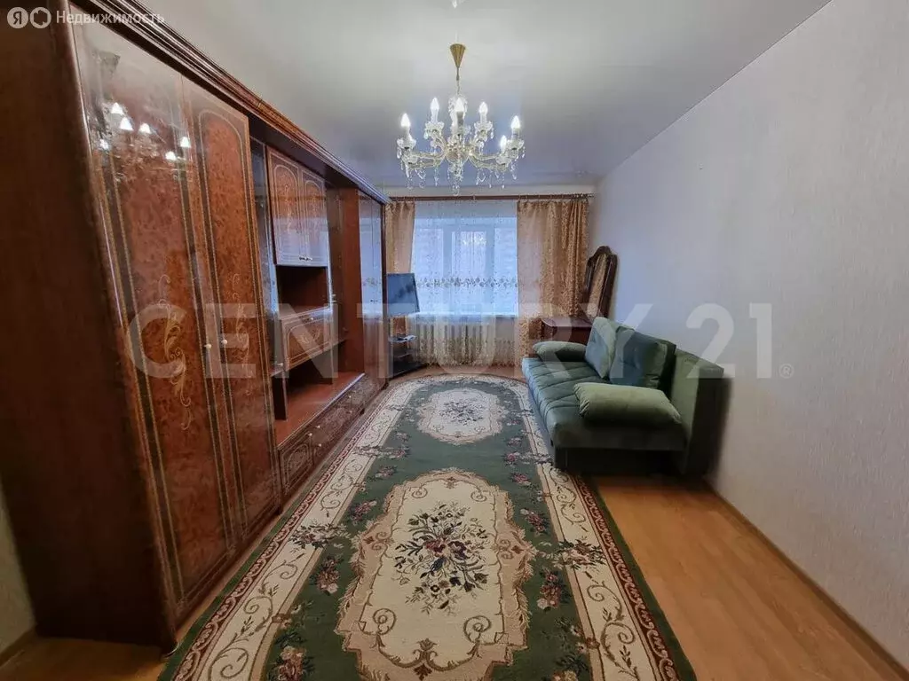 2-комнатная квартира: Санкт-Петербург, улица Котина, 5 (73.2 м) - Фото 1