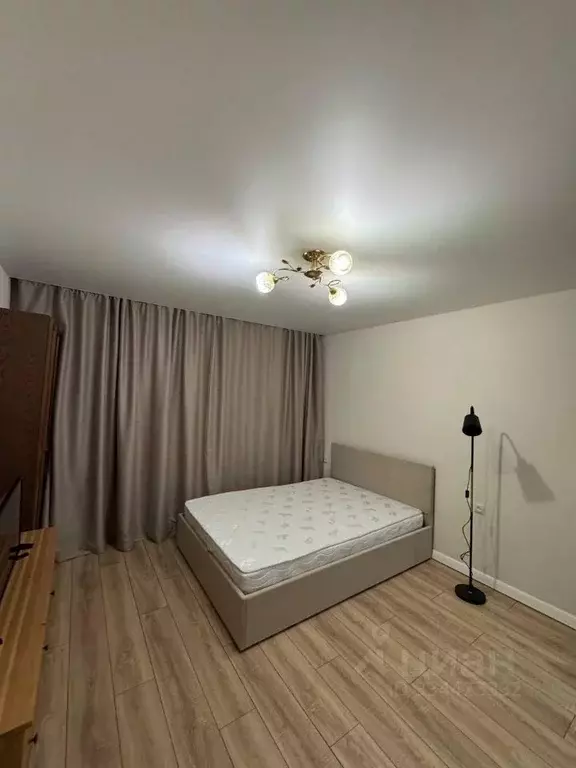 1-к кв. Москва ул. Хлобыстова, 18К2 (34.0 м) - Фото 2