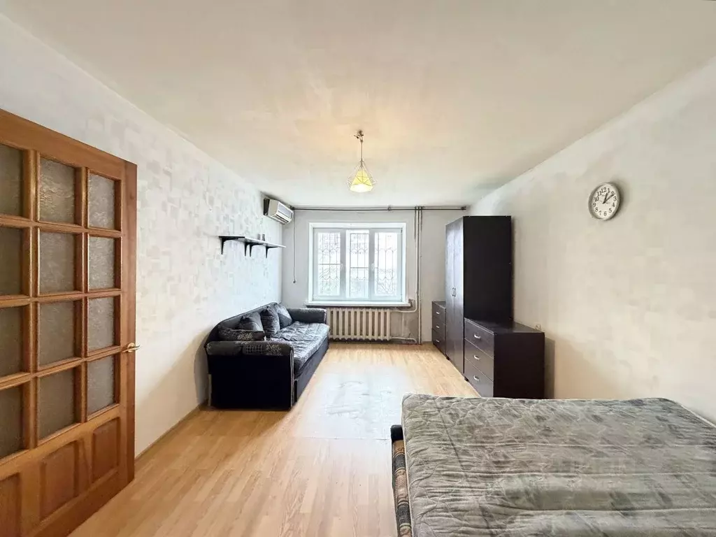 1-к кв. Ростовская область, Батайск ул. Воровского, 7 (31.9 м) - Фото 1