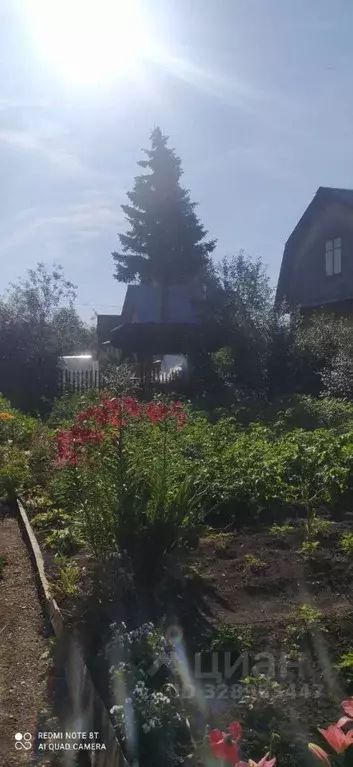 Дом в Пермский край, Пермский муниципальный округ, д. Берег Камы ... - Фото 2