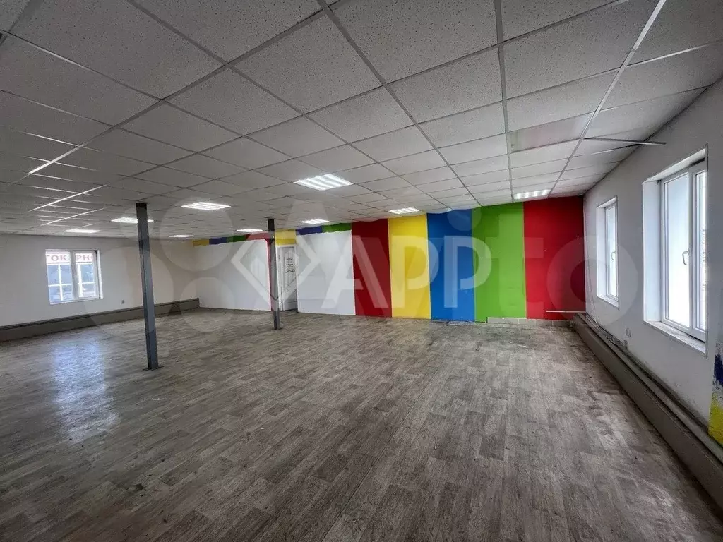 Аренда торгового офиса на 1 линии ул. Пойма, 22 - Фото 0