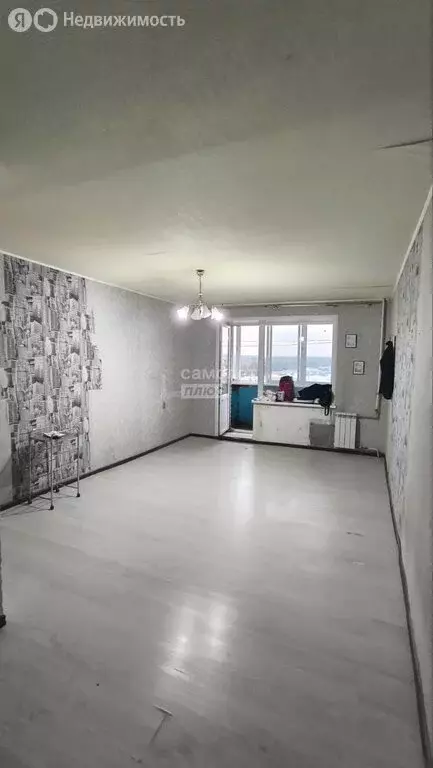 1-комнатная квартира: Курск, проспект Кулакова, 1 (36.1 м) - Фото 2