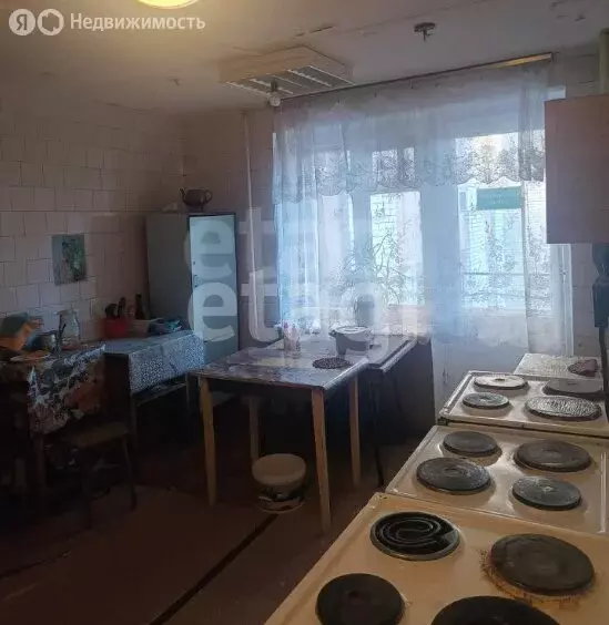 1к в -комнатной квартире (17.4 м) - Фото 2