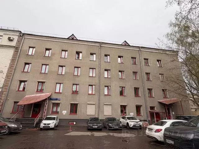 Офис в Москва Мясницкая ул., 46С3 (69 м) - Фото 1