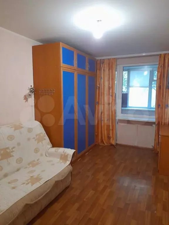 1-к. квартира, 30 м, 3/5 эт. - Фото 0