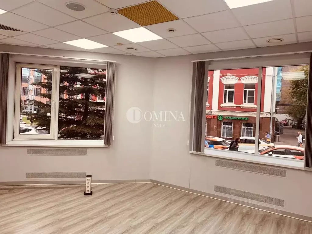 Офис в Москва Летниковская ул., 5 (179 м) - Фото 2