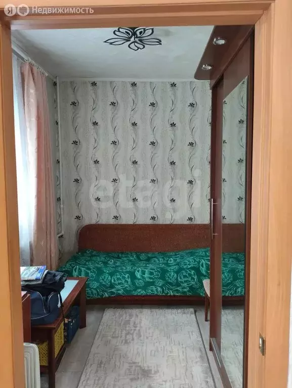 2-комнатная квартира: Харовск, Восточная улица, 4 (36.3 м) - Фото 1