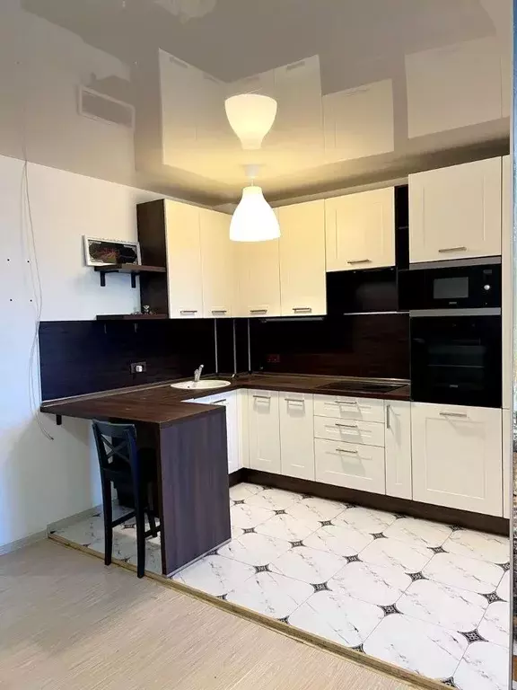 1-к кв. Башкортостан, Уфа ул. Софьи Перовской, 54 (49.0 м) - Фото 2