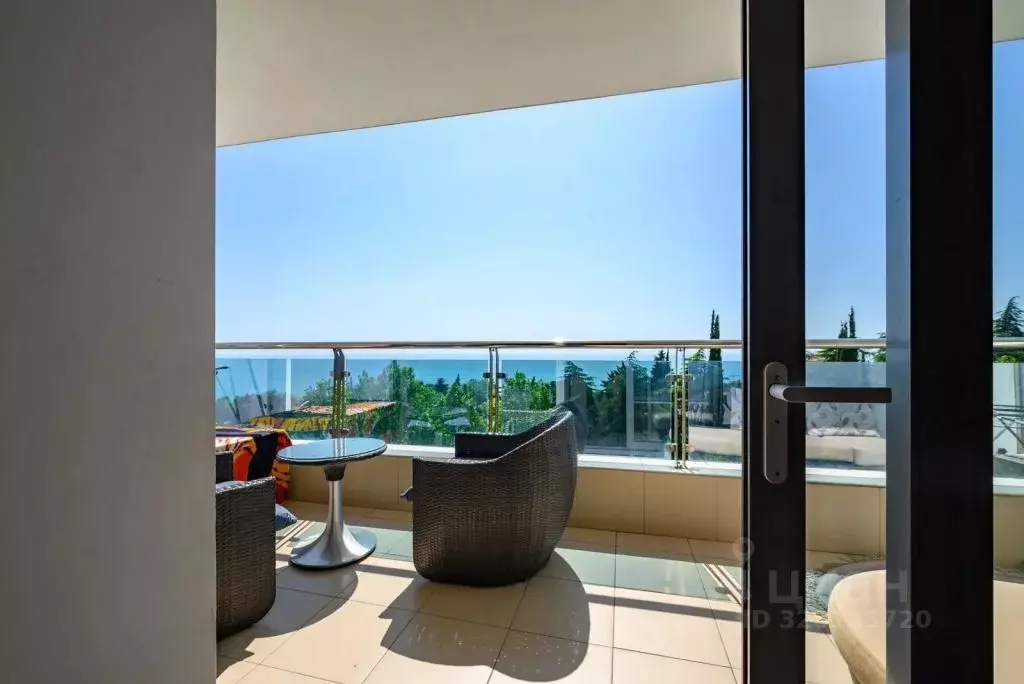 1-к кв. Краснодарский край, Сочи Курортный просп., 92/5 (60.0 м) - Фото 2