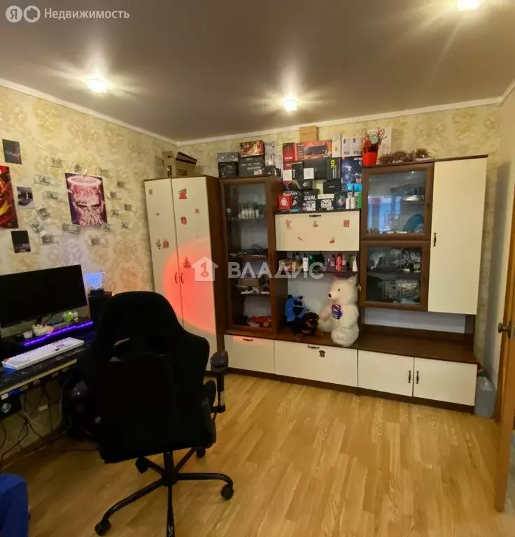 1-комнатная квартира: Белгород, бульвар Строителей, 39 (33.9 м) - Фото 2