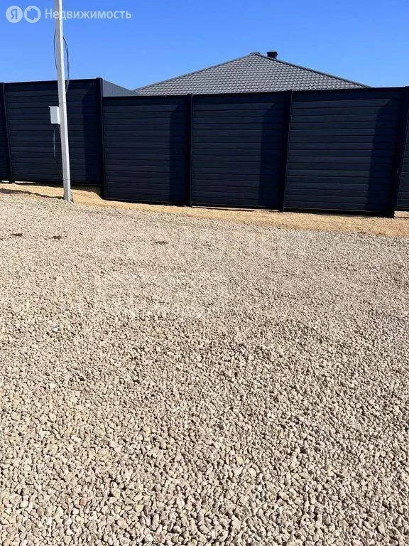 Дом в Сакский район, село Суворовское (61 м) - Фото 2