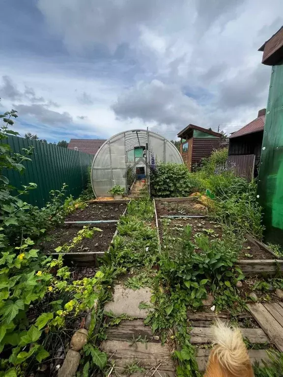 Дом в Иркутская область, Иркутский муниципальный округ, Ясная Поляна ... - Фото 2