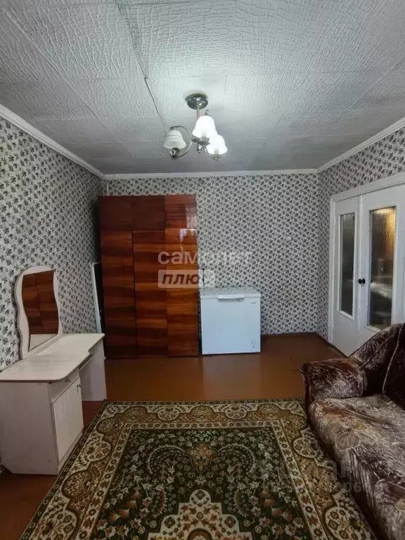 3-к кв. Иркутская область, Черемхово ул. Плеханова, 34 (66.3 м) - Фото 2