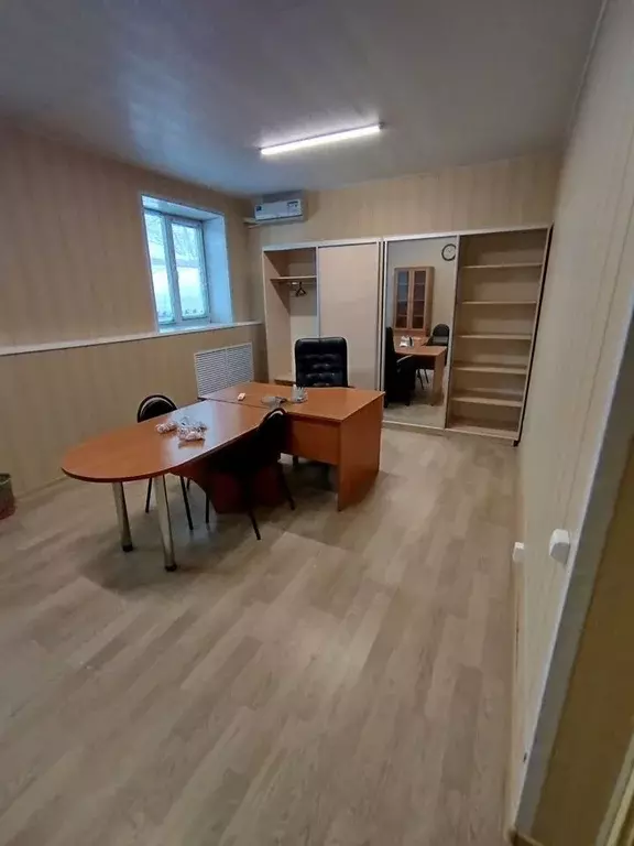 Офис в Московская область, Воскресенск ул. Гиганта, 5 (15 м) - Фото 1