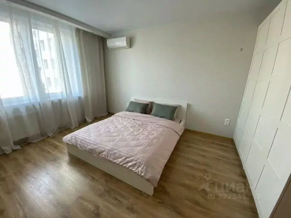 3-к кв. Башкортостан, Уфа ул. Бориса Домашникова, 22 (100.0 м) - Фото 1