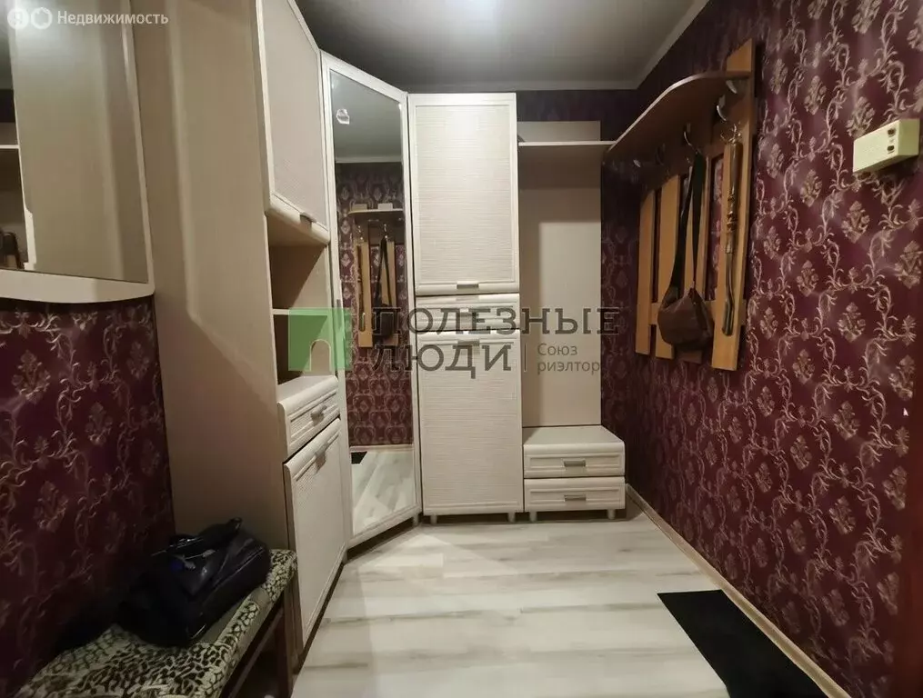 1-комнатная квартира: Орёл, улица Машкарина, 8 (39 м) - Фото 1