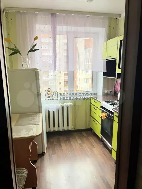1-к. квартира, 25 м, 9/9 эт. - Фото 1