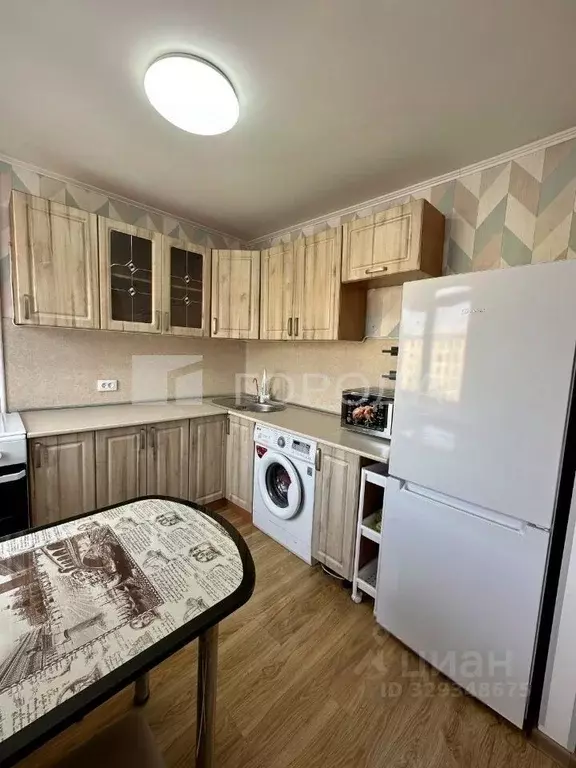 2-к кв. Новосибирская область, Новосибирск Новогодняя ул., 17 (45.0 м) - Фото 2