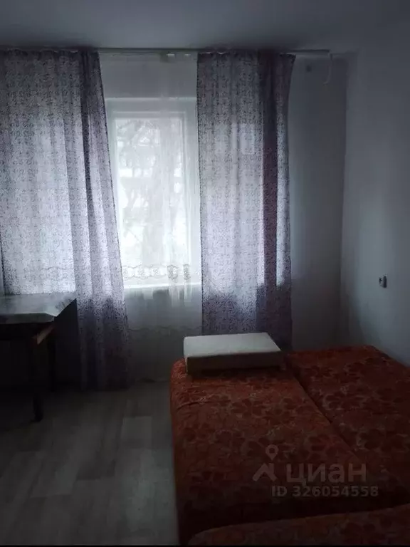 Комната Челябинская область, Челябинск Солнечная ул., 14 (13.0 м) - Фото 1