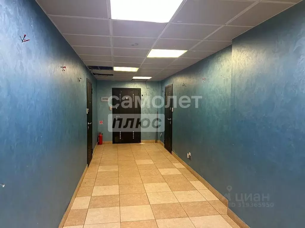 Офис в Московская область, Люберцы Красная ул., 1 (42 м) - Фото 1