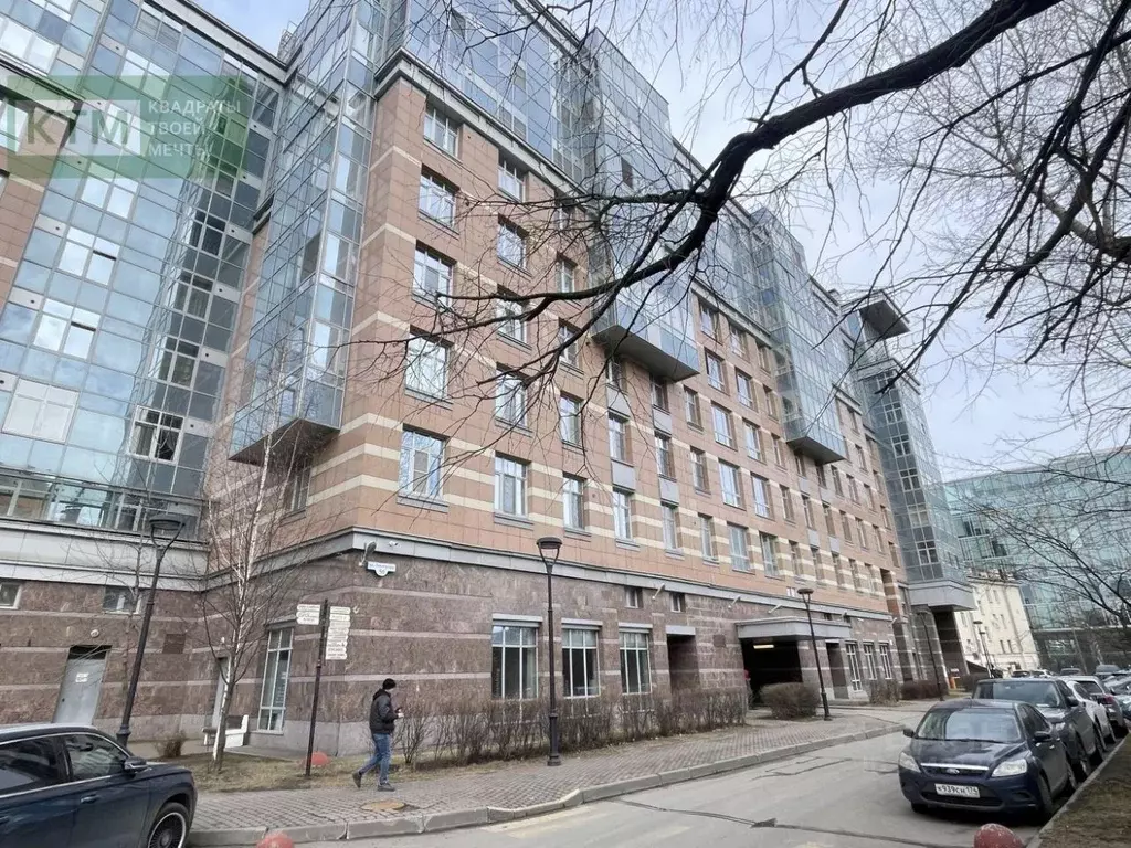 Помещение свободного назначения в Санкт-Петербург Пионерская ул., 50 ... - Фото 1