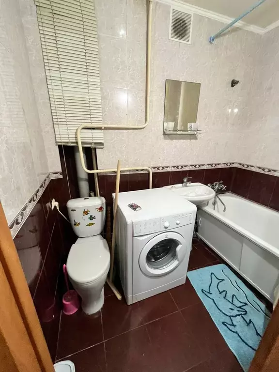 Продаётся 2-к квартира, 42 м - Фото 0