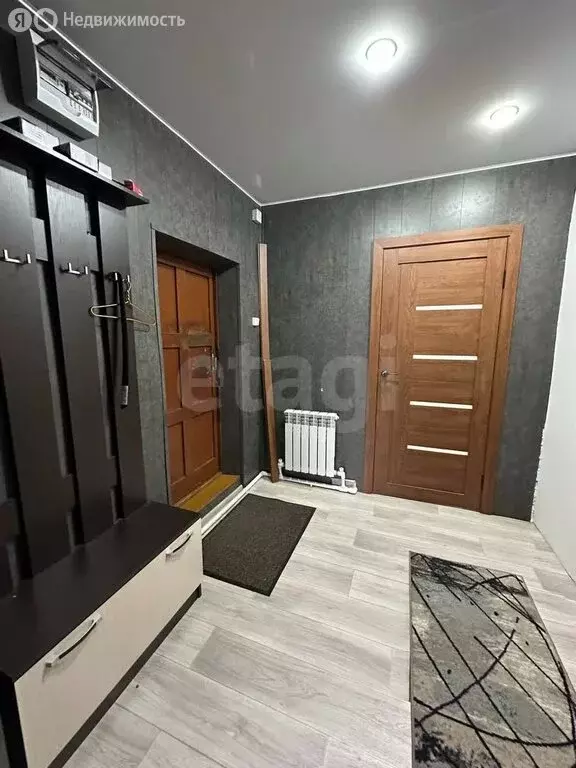 Дом в Ялуторовск, Луговая улица, 55 (41 м) - Фото 1