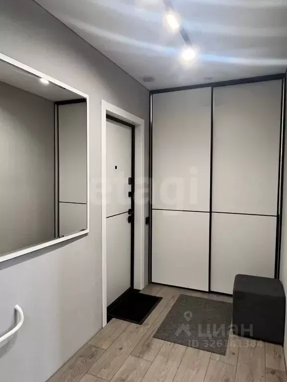 2-к кв. Челябинская область, Челябинск ул. Молодогвардейцев, 34 (39.9 ... - Фото 2