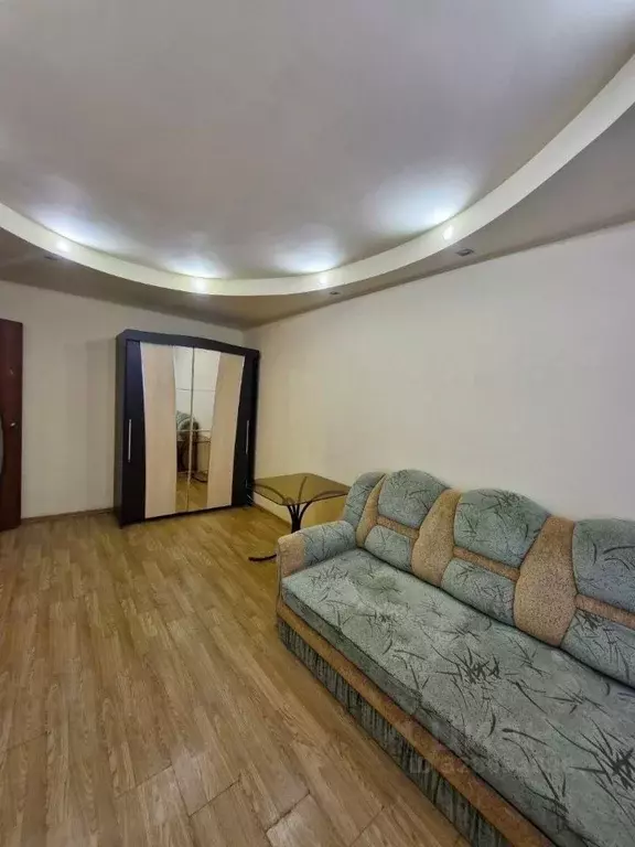 1-к кв. Самарская область, Самара ул. Георгия Димитрова, 29 (34.0 м) - Фото 2