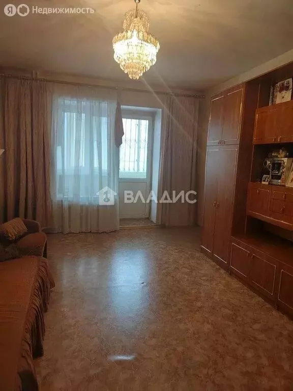 3-комнатная квартира: Чита, Красноярская улица, 12 (98.6 м) - Фото 1