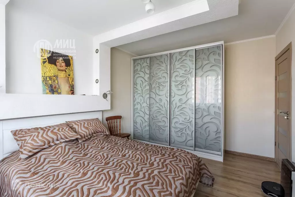 Продаётся 3-к квартира, 74.5 м - Фото 1