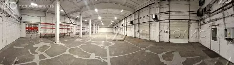 Склад (7469 м) - Фото 1