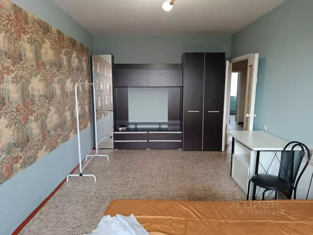 2-к кв. Москва ул. Летчика Бабушкина, 32К1 (54.0 м) - Фото 1