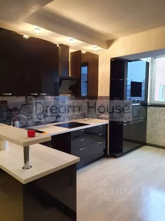 2-к кв. Московская область, Котельники проезд 2-й Покровский, 2 (68.0 ... - Фото 2