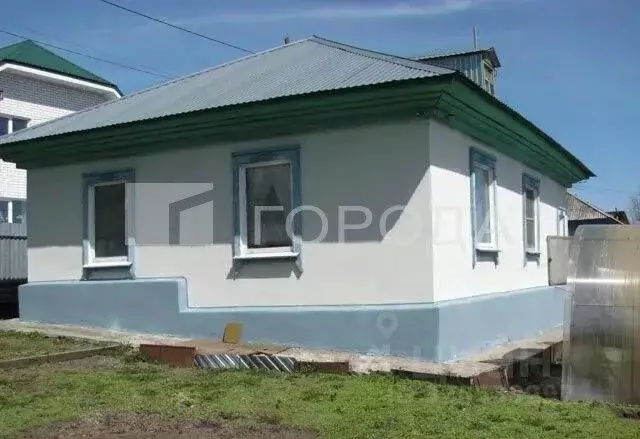 Дом в Алтайский край, Барнаул проезд 2-й Власихинский, 9 (51 м) - Фото 1