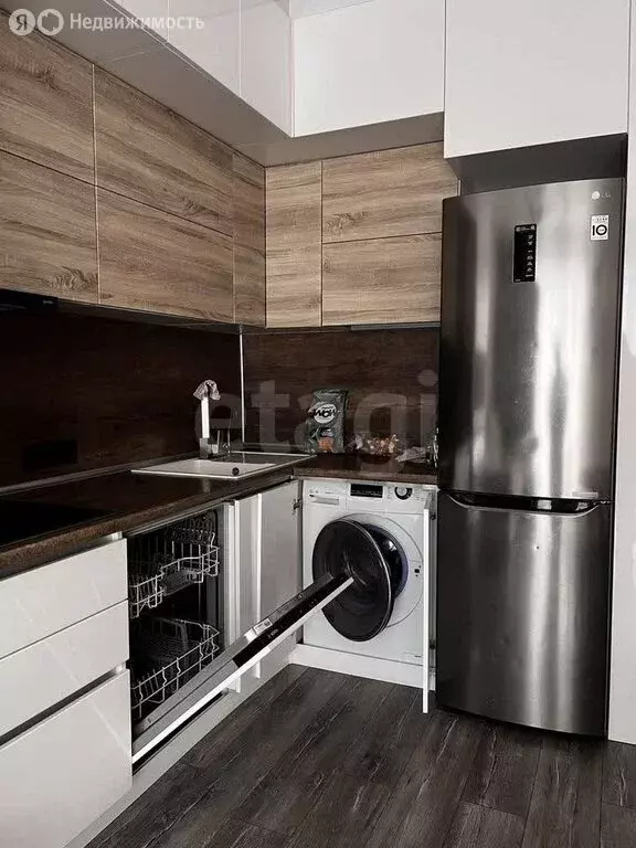 2-комнатная квартира: Иркутск, Байкальская улица, 236В/1 (51 м) - Фото 2