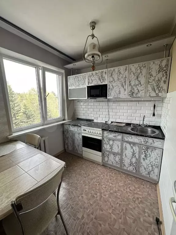 2-к. квартира, 44 м, 5/5 эт. - Фото 0