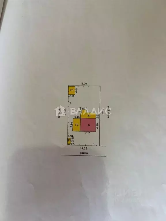 Дом в Московская область, Раменское Мир СНТ, проезд 3-й (170 м) - Фото 1