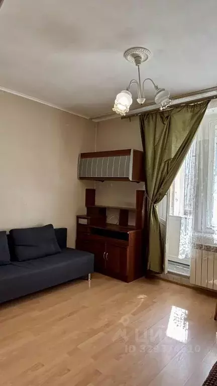 Студия Санкт-Петербург Дачный просп., 2к1 (24.3 м) - Фото 2