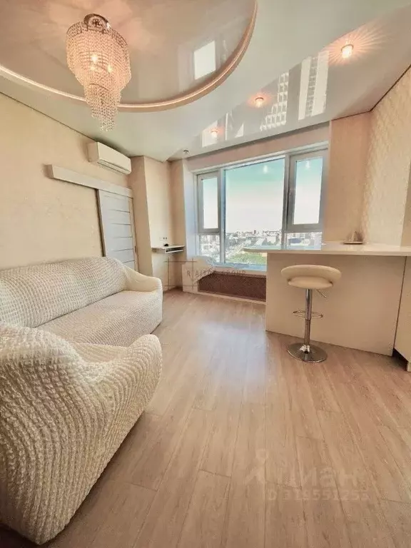 2-к кв. Новосибирская область, Новосибирск ул. Шевченко, 25 (51.0 м) - Фото 0