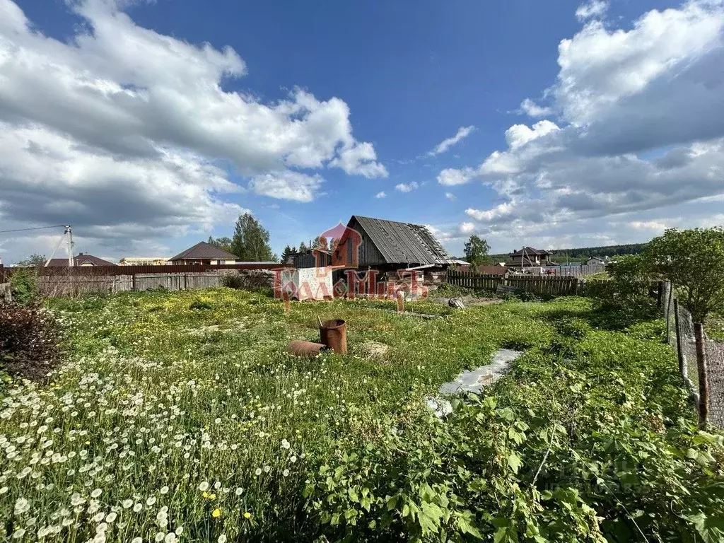 Дом в Московская область, Сергиево-Посадский городской округ, с. ... - Фото 1