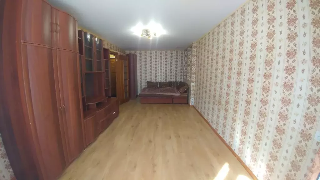 1-к кв. Смоленская область, Смоленск ул. 25 Сентября, 44 (35.0 м) - Фото 1