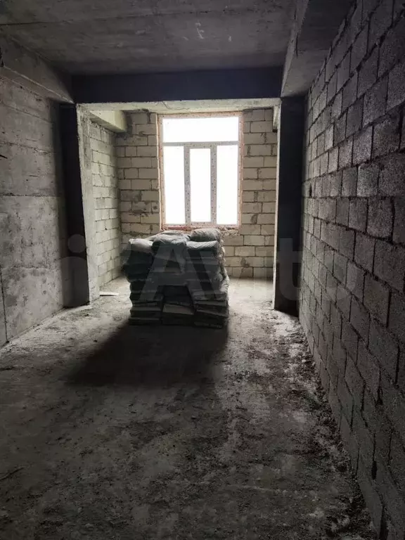 1-к. квартира, 45 м, 5/17 эт. - Фото 0