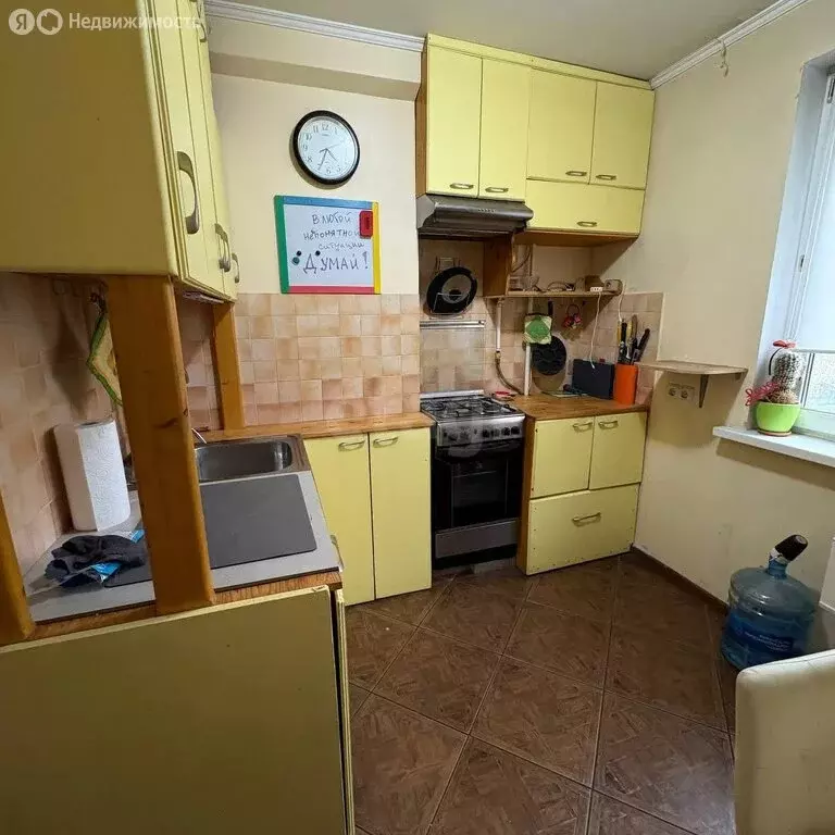 2-комнатная квартира: Пушкино, Ярославское шоссе, 4 (52.5 м) - Фото 1