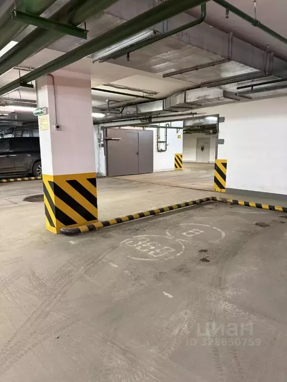 Гараж в Москва 6-я Радиальная ул., 5к3 (15 м) - Фото 2