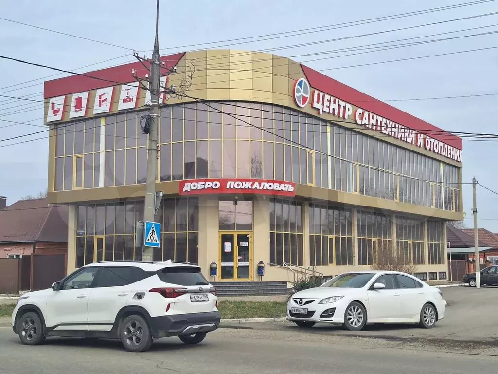 Свободного назначения, 350 м - Фото 1