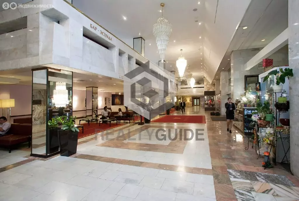 Офис (263 м) - Фото 1