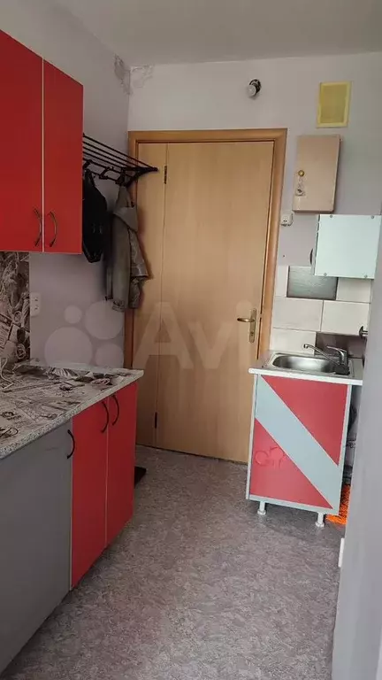 Квартира-студия, 13,9 м, 5/5 эт. - Фото 0